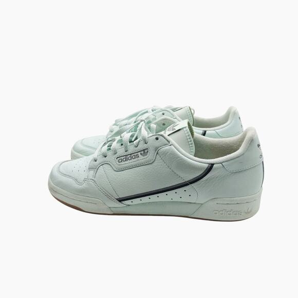 adidas CONTINENTAL 80 Ice Mint‎ Sneakers Men’s Size 12